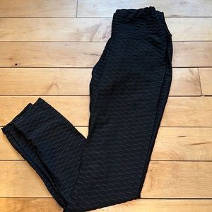 Viral TikTok leggings